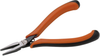 Plier, Flat Nose, 135Mm; Plier Style Ergo Bahco - 64AH9749 - Newark, An Avnet Company