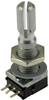 Incremental Encoder, 12 Pulses; Encoder Technology Bourns - 05T6774 - Newark, An Avnet Company