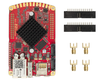 Test and Measurement Computer Module -- STEMlab 125-14 Low Noise Bare OEM - Image