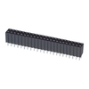Headers, Receptacles, Female Sockets - 929852E-01-23-ND - DigiKey