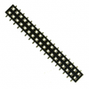 Headers, Receptacles, Female Sockets - S6013-18-ND - DigiKey