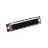 D-Sub, D-Shaped Connector Housings - A144858-ND - DigiKey