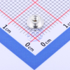 hardware/fasteners/sealing >> SMD round nut -- SMTSO2010CTJ - Image