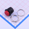 Key/Switch >> Push Switches -- PB-02-PM-R - Image