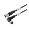 Circular Cable Assemblies - 281-6945-ND - DigiKey