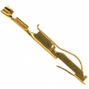 Card Edge Connector Contacts - 583857-7-ND - DigiKey