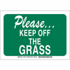Signs, Nameplates, Posters - 2267-124871-ND - DigiKey