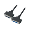 D-Sub Cables - 5073-CSMNB25MF-5-ND - DigiKey