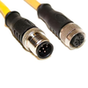 Circular Cable Assemblies - 314-C5AC11M000.5-ND - DigiKey