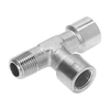Fittings, Couplings, and Distributors - 2171-NPFC-T-3M5-FMF-ND - DigiKey