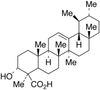 β-Boswellic Acid -- 21165 - Image