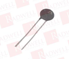 Thermistor/Current Limiter - 5623811 - Radwell International