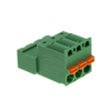 Headers, Plugs and Sockets - 1910681-ND - DigiKey