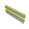 Board Spacers, Stackers (Board to Board) - 612-DWM-26-54-S-S-350-ND - DigiKey