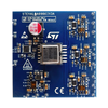 DC/DC & AC/DC (Off-Line) SMPS Evaluation Boards - 497-STEVAL-A6986IV3-ND - DigiKey