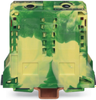 Ground terminal block - 285-197 - WAGO