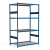 Mini-Racking - SRE5081W - Rousseau Metal Inc.