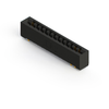 Edgeboard Connectors - 357-024-540-201-ND - DigiKey