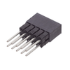 Headers, Receptacles, Female Sockets - 612-ESQ-105-24-L-D-ND - DigiKey