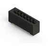 Edgeboard Connectors - 357-012-524-201-ND - DigiKey