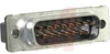 AMPLIMITE HD-20 Connector, Plug, Vertical PCB Mount, 15 Pos., Front Metal Shell - 70041787 - Allied Electronics, Inc.