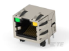 RJ45 Connectors - 2496699-2 - TE Connectivity