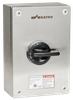 Motor Disconnect Switches - KER360UL98 - Altech Corp.
