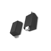 TVS Diodes -- 5399-SLESD5491SCT-ND - Image