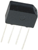 Bridge Rectifiers - 8130730P - RS Components, Ltd.
