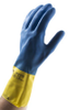 Work Gloves - 475665 - RS Components, Ltd.