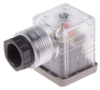 DIN 43650 Solenoid Connectors - 8962091 - RS Components, Ltd.