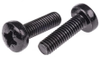 Machine Screws - 4831066 - RS Components, Ltd.