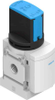 Pneumatic Manual Control Valves - 2022586 - RS Components, Ltd.