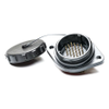 Industrial Circular Connectors - 2065226 - RS Components, Ltd.