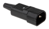 IEC Connectors - 5392219 - RS Components, Ltd.