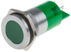 Panel Mount Indicators - 209721 - RS Components, Ltd.