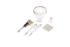 VA electrode equipment with rotating glassy carbon disc electrode (RDE) for antioxidant determination for Professional VA instruments - 6.5339.100 - Metrohm USA, Inc.