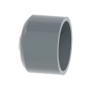 Fittings - Caps-end-Caps - 721960119 - Georg Fischer Piping Systems Ltd