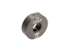 Collimator and Laser Diode Adapter, 9 mm, 1 inch Mirror Mounts -- CLH-9 - Image