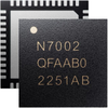 Low-Power Interface Transceiver IC - 879-NRF7002-QFAA-R7 - ERSAELECTRONICS PTE. LTD.