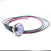 Anti-Vandal Switches - 1400-SV4FW3SS-641 - New Yorker Electronics Co., Inc.