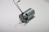  - PT.3435 DC motor - Shenzhen Power Motor Industrial Co., Ltd.
