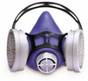 Survivair Valuair Plus Half Mask Respirators - S-Series > SIZE - L > UOM - Each -- 303500