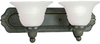 P3317-77 Bathroom Fixtures-Two Lights - 765873 - Capital Lighting, Inc.