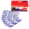 ACL Staticide Ready-to-Use ESD / Anti-Static Wipes - 2450 - ACL 2450 - R. S. Hughes Company, Inc.