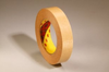 3M 9464 Pink Transfer Tape - 1 in Width x 60 yd Length - 2 mil Thick - Densified Kraft Paper Liner - 23948 - 021200-23948 - R. S. Hughes Company, Inc.