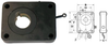 Ratchet Clutch - Model 75 - Lowell Corporation