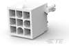 PCB Headers & Receptacles - 1-770876-0 - TE Connectivity