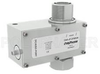 Bulkhead Mount, Coaxial, RF Surge Protector -- DAS-JP-DFMS30 - Image