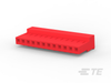 Rectangular Wire & Cable Connectors & Housings - 4-640433-2 - TE Connectivity